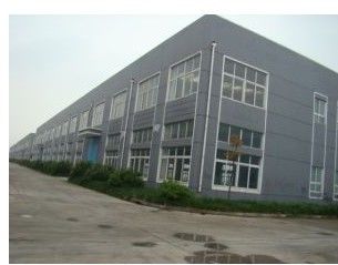 الصين RUIAN YONGYI MACHINERY CO.,LTD 