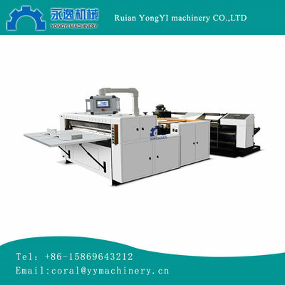 جودة  A4 Copy Paper Sheet Cutting Machine/A4 Copy Paper Production Line/A4 Paper Packing Wrapping Machine مصنع