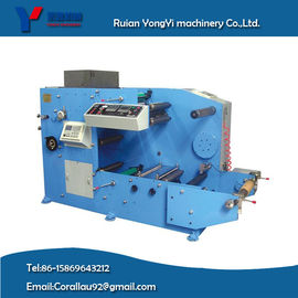 YYRY-320 آلة طباعة التسميات الذاتية ذات الكلور واحد